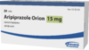 ARIPIPRAZOLE ORION 15 mg tabletti 1 x 28 fol