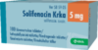 SOLIFENACIN KRKA 5 mg tabletti, kalvopäällysteinen 1 x 100 fol