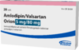 AMLODIPIN/VALSARTAN ORION 5/80 mg tabletti, kalvopäällysteinen 1 x 28 fol