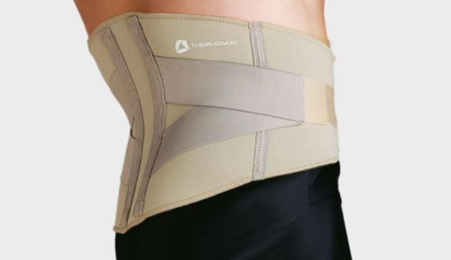 Thermoskin Lumbar Support 83227 S 1 kpl