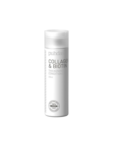 Puhdas+ Collagen & Biotin Conditioner 200 ml