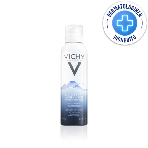 Vichy Eau Thermale lähdevesi 150 ml (LQ)
