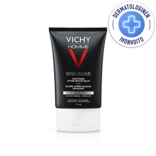 Vichy Homme Sensi-baume hoitobalsami 75 ml