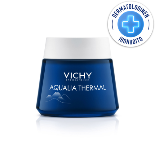 Vichy Aqualia Thermal Night Spa 50 ml