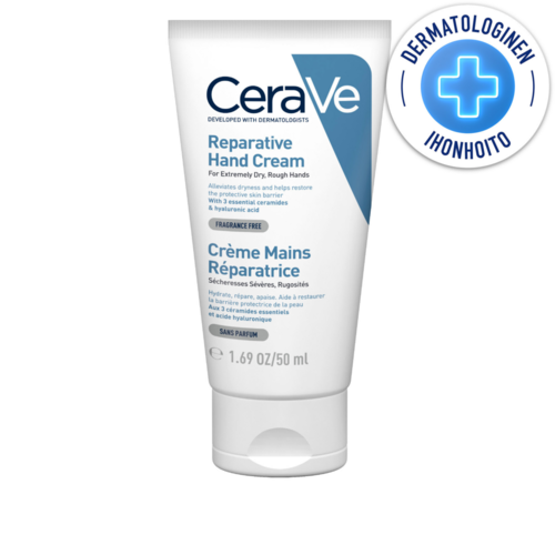 CeraVe Reparative Hand Cream 50 ml
