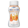 Resource Addera Plus Appelsiini 4x200 ml