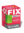 Medrull Fix-O itsekiinnittyvä tukisidos 5cm×4.5m 1 kpl