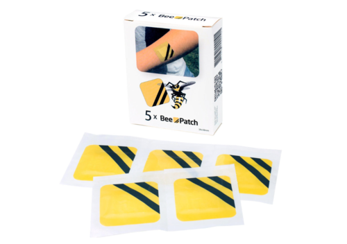 BeePatch  5 kpl