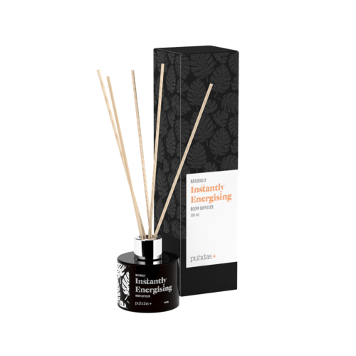 Puhdas+ Instantly Energizing Room Diffuser 100 ml