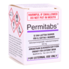 PERMITABS 400 mg 30 tabl