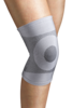 Thermoskin DYNAMIC Knee Sleeve S/M 84611 1 kpl