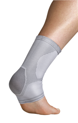 Thermoskin DYNAMIC Ankle Sleeve L/XL 86612 1 kpl