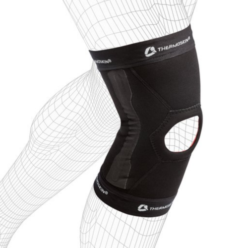 Thermoskin EXO Stabilising Knee Sleeve M 84110 1 kpl
