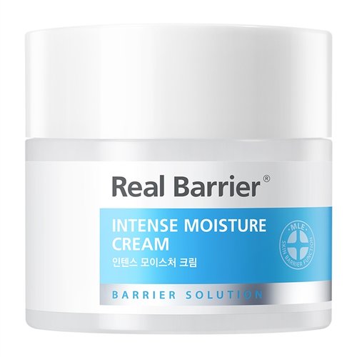 Real Barrier Intensive Moisture Cream 50 g