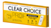 Clear Choice Proof 6 päivää ennen raskaustestikasetti 1 kpl