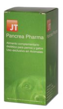 JT- PANCREA PHARMA 50 G