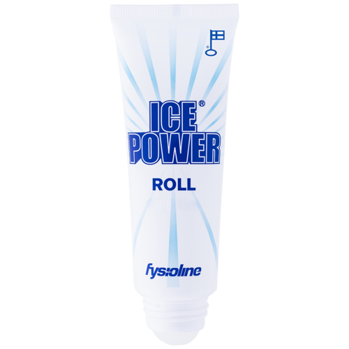 ICE POWER KYLMÄGEELI ROLL-ON 75 ML