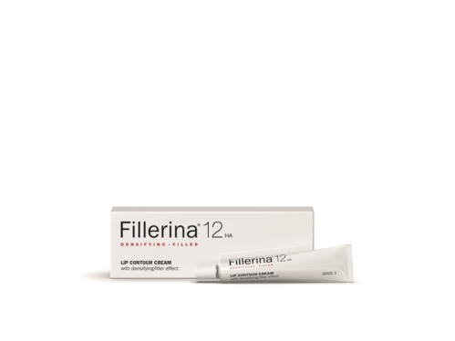 Fillerina 12 Lip Gr 3 15 ml