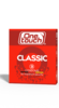 One Touch Classic liukastetut kondomit klassiset 3 kpl