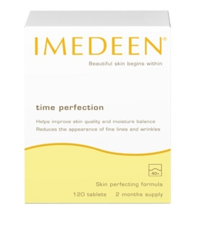 IMEDEEN TIME PERFECTION 120 TABL
