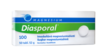 Diasporal magnesium 100 imeskeltävä tabletti 50 kpl