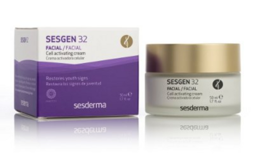 Sesderma SESGEN 32 Cell Activating Cream 50 ml