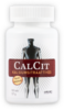 CalCit kalsiumsitraatti + D3-vitamiini 500mg/15mikrog 100 TABL