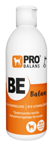 Probalans BE-balans VET 100 ml