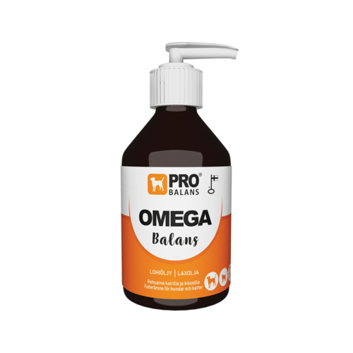 Probalans Omegabalans VET 250 ml
