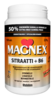 Magnex sitraatti 375 mg + B6 kampanjapakkaus 100 + 50 150 tabl