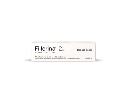 Fillerina 12HA Specific Zones Lips & Mouth 5 7 ml