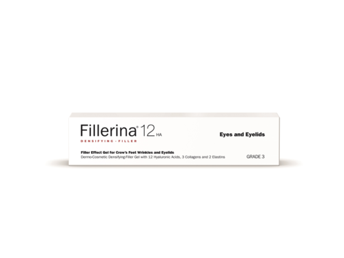 Fillerina 12HA Specific Zones Eyes & Eyelids 3 15 ml