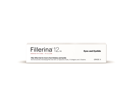 Fillerina 12HA Specific Zones Eyes & Eyelids 4 15 ml