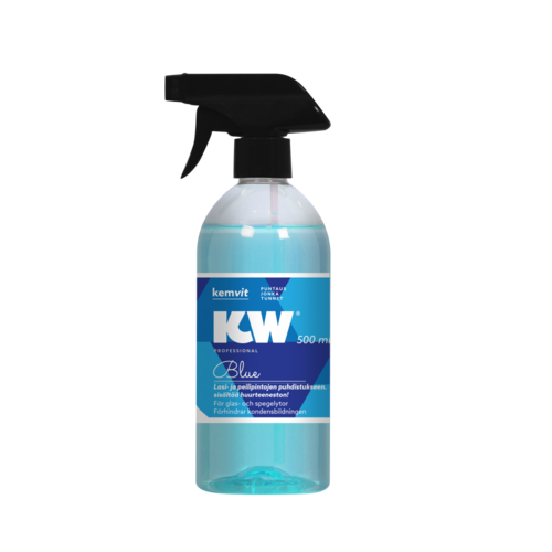 KW Blue 500 ml