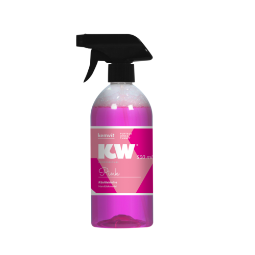 KW Pink 500 ml