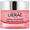 Lierac Supra Radiance Cream voide kuivalle iholle 50 ml