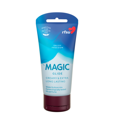 Sense Me Magic Glide liukuvoide RFSU 75 ml