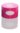 Gymstick Kinesiology Tape pink 5cm x 5m 1 kpl
