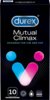 Durex Mutual Climax kondomi 10 kpl
