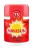 Minisun D-vitamiini 75 mikrog 200 tabl