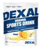 Dexal Original sports drink orange 500 g