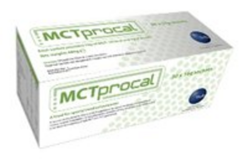 MCTprocal 30x16 g