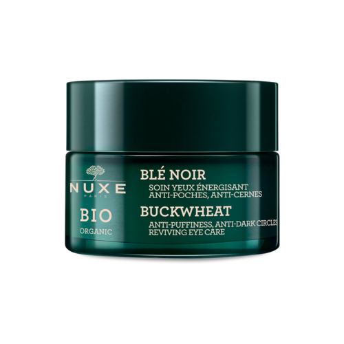 Nuxe Bio Organic Buckwheat Eye Care 15 ml