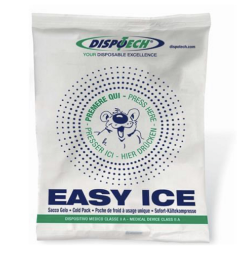 Dispotech Easy ICE pikakylmä 1 kpl
