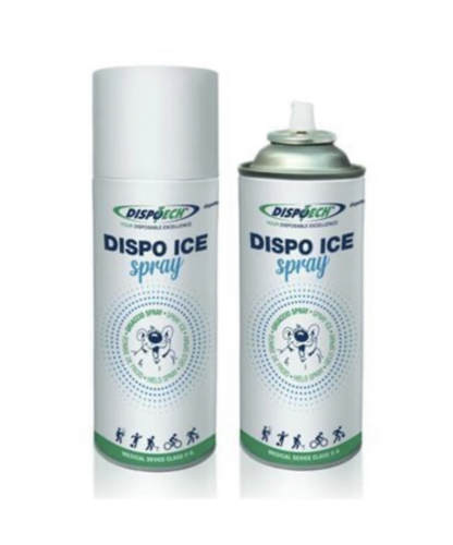 Dispotech ICE kylmäspray 200 ml