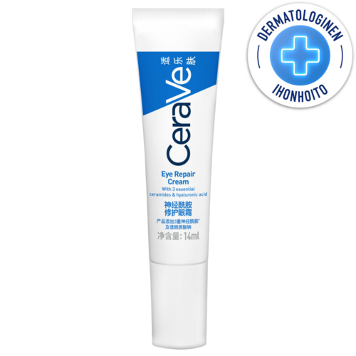 CeraVe Eye Repair Cream - Silmäny. 14 ml