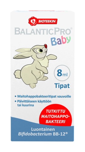 BalanticPro Baby Tipat 8 ml