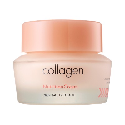 ItS SKIN Collagen Nutrition kasvovoide + 50 ml