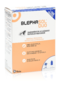 Blephasol Duo puhdistusliuos pullo + puhdistuslaput 100 ml