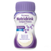 Nutridrink Compact protein neutraalinmakuinen 4x125 ml